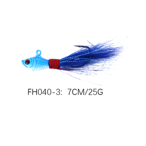 Newbility – leurre bionique en acier à haute teneur en carbone pour la pêche au brochet, au maskinongé, à la turlutte, 25g, 7cm - Product Image 4