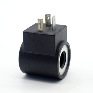 Bobine de valve à cartouche 13mm AC220V DC24V AC24V AC110V DC12V DC48V DC60V DC72V AC380V pour remplacement et réparation - Product Image 2