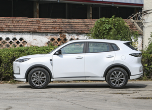 2023 Changan automóvil CS55 SUV tercera generación calidad del hogar <span class=keywords><strong>cero</strong></span> kilómetros caja de cambios automática asientos de cuero ACC R19 FWD - Product Image 3