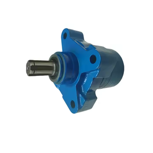 Piezas de maquinaria de construcción de motores hidráulicos de fábrica de fuente de 2. 2/2. 2. - Product Image 5