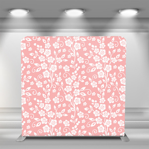 Funda de almohada de tensión de 8x8, marco de tensión personalizado de doble cara, impresión de tela de tensión, funda de almohada para fotomatón - Product Image 2