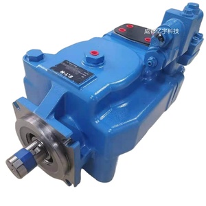 Bomba de Pistón PVH141R13AF30A230000002001AB010A - Product Image 4