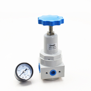 HQTY-08 áp suất cao điều chỉnh không khí 40 <span class=keywords><strong>Bar</strong></span> khí nén phụ kiện đo qtyh với HQTY-10 HQTY-15 HQTY-<span class=keywords><strong>20</strong></span> HQTY-25 - Product Image 5