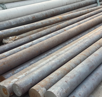 Tôle d'acier au carbone laminée à chaud A36 Q235B, plaque d'acier doux de construction disponible en stock pour l'exportation mondiale en gros