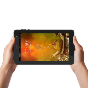 Nuovo Elenco HD LCD 7 "Sottile <span class=keywords><strong>P</strong></span> + <span class=keywords><strong>G</strong></span> 1.3Ghz Android Quad Core Mini Tablet - Product Image 2