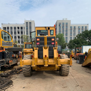 Sử Dụng Sâu Bướm Mèo 140G Động Cơ Học Sinh Lớp Tình Trạng Tốt Với Bản Gốc Nhật Bản Động Cơ 140H Động Cơ Học Sinh Lớp Để Bán - Product Image 5