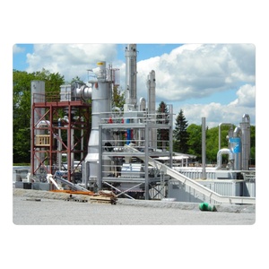 Planta de Generación de Energía por Gasificación de Biomasa de Estiércol de Ganado y Aves de Corral de 10 MW, con Motor, Cumple con las Normas de la EPA de la UE - Product Image 6