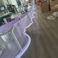 Cortinas de Tela con Tiras LED para Decoración de Techos de Hoteles y Bodas, en Oferta