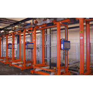 ระบบทำความสะอาดพื้นผิว Wetron แบบไฟฟ้า 1500 วัตต์ เครื่องล้างรถอุตสาหกรรมเหล็ก ผลิตในเยอรมนี - Product Image 3