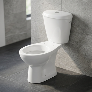 ชุดสุขภัณฑ์เซรามิกแบบสองชิ้นจาก alibaba - Product Image 3
