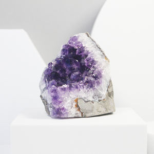 Decorazioni per la casa di cristallo all'ingrosso della decorazione di cerimonia nuziale del supporto di candela di forma del fiore di loto del mazzo di cristallo all'ingrosso - Product Image 6