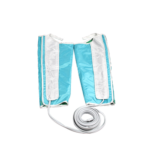 Nuevo Equipo de Terapia Física para Salón de Belleza, Máquina Portátil de Drenaje Linfático y Masaje Corporal ABS para Uso Comercial - Product Image 6