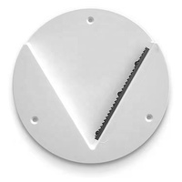 HUAJU INDUSTRIAL Boîte de couleur pouvant ouvrir l'outil Gadget de cuisine sous l'armoire Ouvre-bocal en verre à 3 trous à prise facile