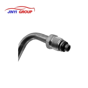 Manguera de presión de dirección asistida adecuada para RENAULT Trafic II Box 8200401453 82 00 401 453 - Product Image 3