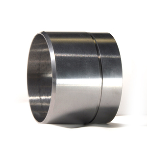 ปลอกทังสเตนคาร์ไบด์ซีเมนต์แบบกำหนดเองชิ้นส่วนที่ไม่ได้มาตรฐาน - Product Image 4