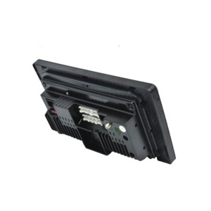 Autoradio universel 2 Din avec écran tactile Wifi et Bluetooth, GPS, 9 pouces, Android, lecteur DVD de <span class=keywords><strong>voiture</strong></span> - Product Image 3