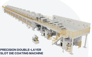 Tùy chỉnh scraper máy sơn với plc điều khiển cho phòng thí nghiệm và sử dụng công nghiệp - Product Image 3