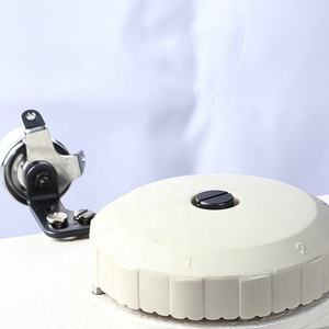 Twin Double Needle Lockstitch Industrial <b>Sewing</b> <b>Machine</b> Seat <b>Leather</b> Upholstery Lock Stitch De Coser dos Agujas Car - Product Image 3