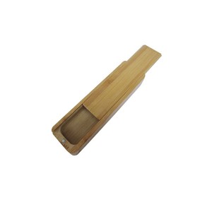 Wholesale Customizable Solid Bamboo Gift Packaging Box Bulk Wooden Crafts and Wall Signs
