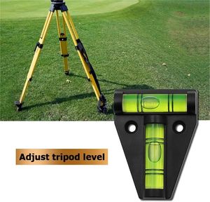 Nivel Cilíndrico de Plástico Acrílico Tipo T NOVISON Industrial, Herramienta de Medición de Alta Precisión, Protección IP54, 0.3mm/km - Product Image 5