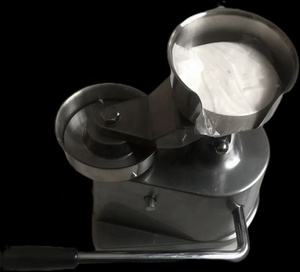 Prensa Manual Comercial Fácil de Usar para Hacer Hamburguesas de Carne de Res para Uso en Cocinas Comerciales - Product Image 2