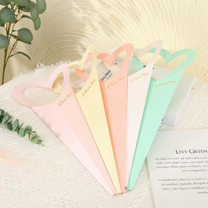 علبة زهور صغيرة على شكل قلب الحب 10 - Product Image 4
