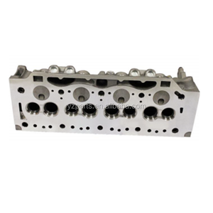 Culata de cilindro 7701471190 F8Q F8Q-640/642/644/646 para Renault, Clio, Megan, Express, <span class=keywords><strong>Kangoo</strong></span>, Laguna 908, 520, AMC908520 - Product Image 5