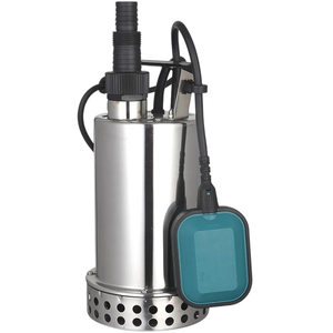 Pompe à <span class=keywords><strong>eau</strong></span> électrique industrielle en acier inoxydable <span class=keywords><strong>pour</strong></span> l'irrigation, les eaux usées et le transfert <span class=keywords><strong>d</strong></span>'<span class=keywords><strong>eau</strong></span> – Offre Spéciale - Product Image 1