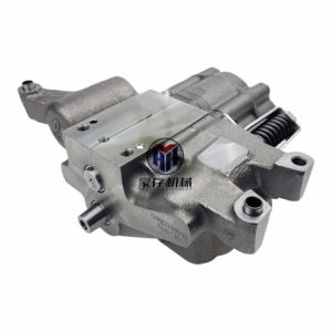 POMPA GROUPEK-MOTOR EXCAVATOR OIL 7C1772 1747916 Pompa Oli <span class=keywords><strong>ITR</strong></span> 174-7916 7C-1772 untuk Mesin C27 TRAKTOR TIPE TRACK D10R D10N D11R - Product Image 5