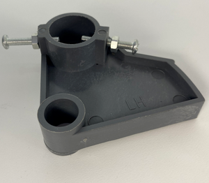 Kit Accessori per Sedili Auto, Elementi di Sterzo per Sedili ISRI, Parti per Sedili di Camion, Autobus e Furgoni - Product Image 4