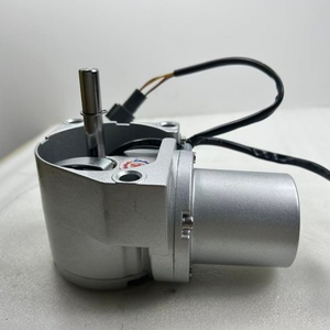 EX200-5 EX300-5 Excavator Electric Parts for 4614911 Throttle Motor 4360509 in Stock Now - Product Image 5