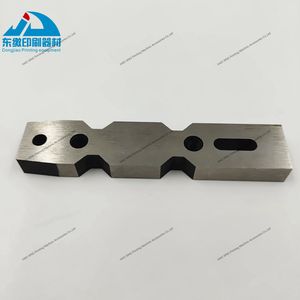 1 pezzo pezzi di ricambio per macchine da stampa Offset Stop laterale P0650011 per macchina da stampa KBA accessori Side Stop P 065 <span class=keywords><strong>0011</strong></span> - Product Image 1