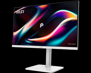Moniteur MSI PRO MAX 241PHW E14 24 pouces FHD 144Hz IPS neuf - Product Image 3