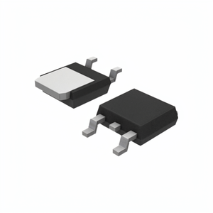 MURD530T4G Single Diodes TO-252-3, DPAK , SC-63 Electronic Components Sale Huge Stock - Product Image 1
