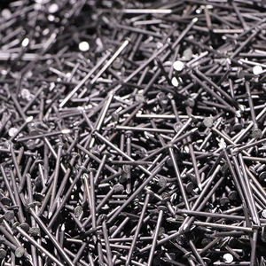 Factory Supply Chile Bolivia Brazil <strong>Clavos</strong> 1" 1.5" 2" 2.5" <strong>3</strong>" 4" 5" Iron Nails for Wood Common Wire Nail Common Iron Wood Nails - Product Image 3