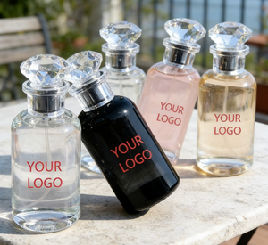 <span class=keywords><strong>Parfum</strong></span> arabe en gros OEM ODM |   <span class=keywords><strong>Parfum</strong></span> unisexe personnalisé avec logo privé, <span class=keywords><strong>parfum</strong></span> raffiné classique pour hommes et femmes, floral fruité - Product Image 4