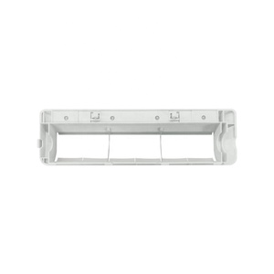 Compatible avec <span class=keywords><strong>Xiaomi</strong></span> <span class=keywords><strong>Dreame</strong></span> <span class=keywords><strong>W10</strong></span> / <span class=keywords><strong>W10</strong></span> <span class=keywords><strong>Pro</strong></span>, couvercle de brosse principale de remplacement, pièces détachées pour aspirateur robot, accessoires - Product Image 5