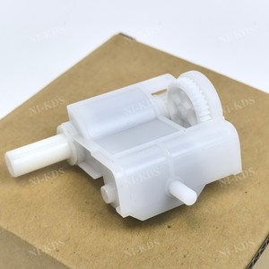 Bandeja LY4317, 2 rodillos de recogida de papel para <span class=keywords><strong>Brother</strong></span>, 5650, 2000, 2000, 2000, 2000, 2000, 8910, 5800, 5900, 6700, 6800, 6900, 8530, 8540, D008GD001 - Product Image 5