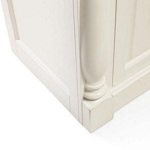 La progettazione di un versatile nuova era doppia porta armadio di stoccaggio - Product Image 5