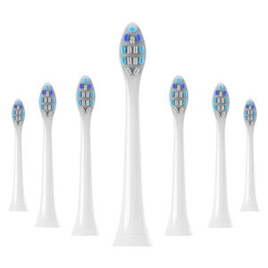 Chính hãng thay thế bàn chải đánh răng Heads loạt các gói, C3 cao cấp kiểm soát mảng bám, G3 cao cấp kẹo cao cấp Chăm Sóc & W3 cao cấp - Product Image 3