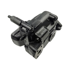 Pompe à piston hydraulique à haute pression variable de mélangeur de ZHENYUAN <span class=keywords><strong>PVPC</strong></span> <span class=keywords><strong>PVPC</strong></span>-C-5090/1D 12 - Product Image 4