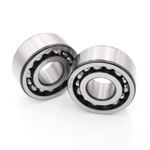 Double <b>Row</b> Angular Contact Ball Bearings 5200 5201 5202 5200ZZ/RS 5201ZZ/RS 5202ZZ/RS P0 Precision for Industrial Machinery - Product Image 3