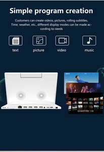 เทรนด์ใหม่ จอภาพตั้งโต๊ะรูปตัว L ขนาด 10.1 นิ้ว RK3566 2+16GB NFC POE LCD PC พร้อมกล้องสองตา จอภาพตั้งโต๊ะรูปตัว L ขนาด 10.1 นิ้ว - Product Image 4