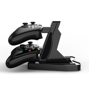 <span class=keywords><strong>Xbox</strong></span>系列X/S操纵杆游戏控制器充电站的<span class=keywords><strong>2</strong></span>合1充电器适配器 - Product Image 2