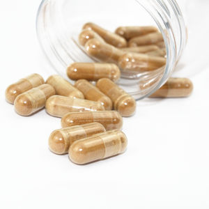 Disponible Pastillas compuestas vitaminas zinc aminoácidos coenzimas Cápsulas duras - Product Image 6