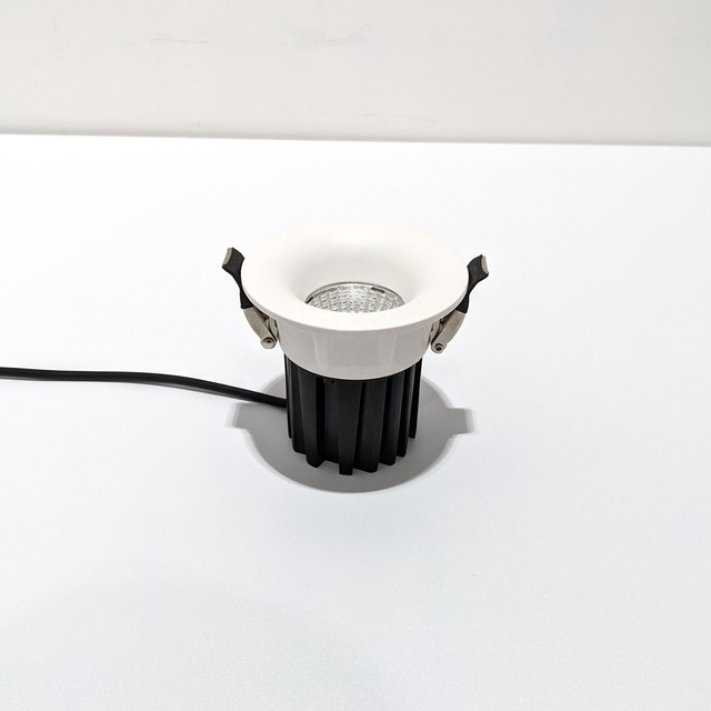 High Quality CCT 5W 10W Indoor Embedded Recessed Led Ceiling Spotlight LED Spot Lamp for Home Office Led Spot Light