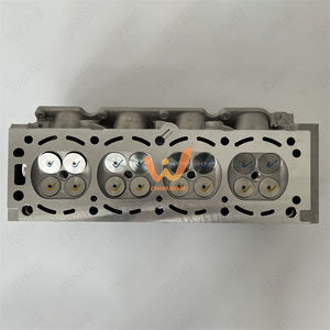 X20SED T20SED X20XEV X22SE culasse complète 92063877 93333315 pour Chevrolet <span class=keywords><strong>Epica</strong></span> Buick Excelle Regal 2.0 - Product Image 4