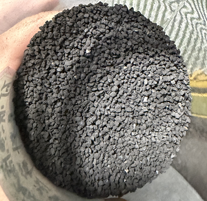 Acido Umico Idrosolubile, Bio-stimolante Agricolo, Polvere di Umato di Potassio, Fertilizzante Biologico, Purezza 99%, Rilascio Rapido - Product Image 4
