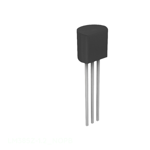 การจัดการพลังงาน (PMIC) ถึง226 3ถึง92 3 (เพื่อ226AA) LM385Z-1.2/NOPB ซื้อชิ้นส่วนอิเล็กทรอนิกส์ออนไลน์ในสต็อก - Product Image 1