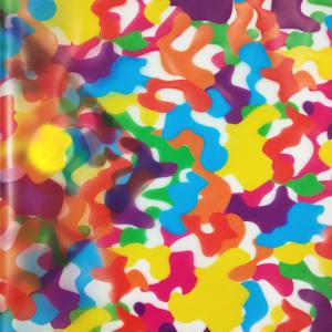 Impression personnalisée Transparent TPU PPF prédécoupé Film de voiture anti-rayures et auto-réparateur pour vêtements sacs chaussures jouets - Product Image 2